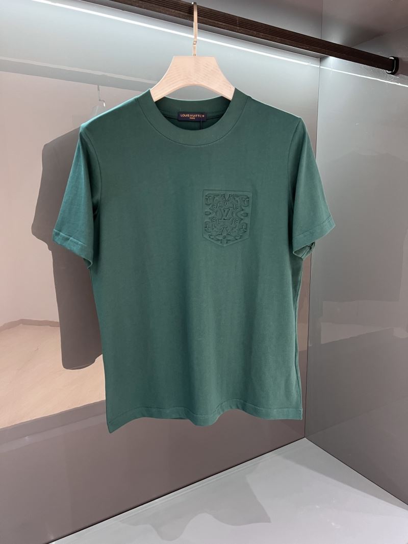 Louis Vuitton T-Shirts